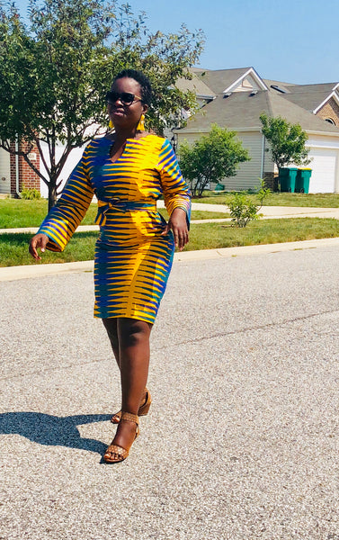 Shift 2025 dress belt